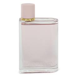 Burberry Her Perfume by Burberry 3.4 oz Eau De Parfum Spray (unboxed)
