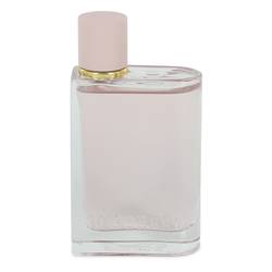 Burberry Her Perfume by Burberry 1.7 oz Eau De Parfum Spray (unboxed)