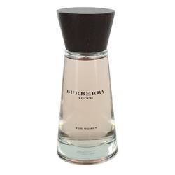 Burberry Touch Perfume by Burberry 3.3 oz Eau De Parfum Spray (unboxed)