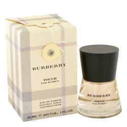 Burberry Touch Perfume by Burberry 1 oz Eau De Parfum Spray