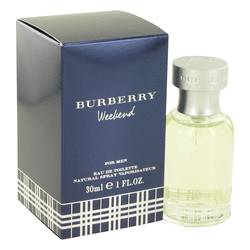 Weekend Fragrance by Burberry undefined undefined