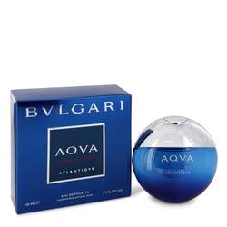 Bvlgari Aqua Atlantique Fragrance by Bvlgari undefined undefined