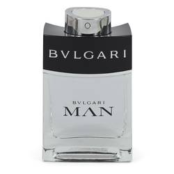 Bvlgari Man Fragrance by Bvlgari undefined undefined