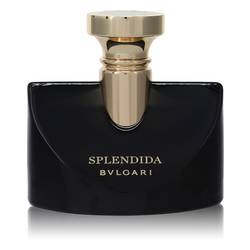 Bvlgari Splendida Jasmin Noir Perfume by Bvlgari 1.7 oz Eau De Parfum Spray (unboxed)
