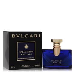 Splendida Tubereuse Mystique Perfume by Bvlgari 1.7 oz Eau De Parfum Spray