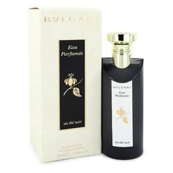 Eau Parfumee Au The Noir Fragrance by Bvlgari undefined undefined