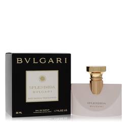 Splendida Patchouli Tentation Perfume by Bvlgari 1.7 oz Eau De Parfum Spray