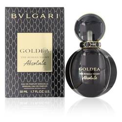Goldea The Roman Night Absolute Fragrance by Bvlgari undefined undefined