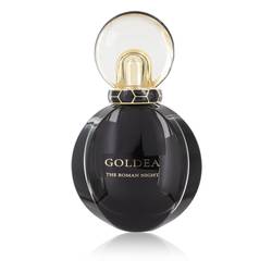 Bvlgari Goldea The Roman Night Perfume by Bvlgari 1.7 oz Eau De Parfum Spray (unboxed)