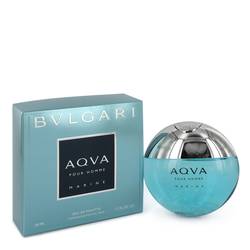 Bvlgari Aqua Marine Fragrance by Bvlgari undefined undefined