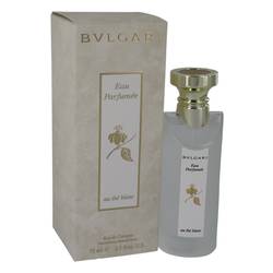 Bvlgari White Perfume by Bvlgari 2.5 oz Eau De Cologne Spray