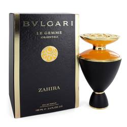 Bvlgari Le Gemme Zahira Fragrance by Bvlgari undefined undefined
