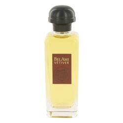 Bel Ami Vetiver Fragrance by Hermes undefined undefined