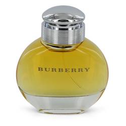 Burberry Perfume by Burberry 1.7 oz Eau De Parfum Spray (unboxed)