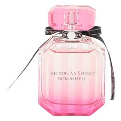 Bombshell Perfume by Victoria's Secret 1.7 oz Eau De Parfum Spray (unboxed)