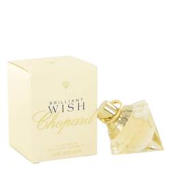 Brilliant Wish Fragrance by Chopard undefined undefined