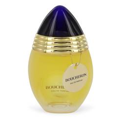 Boucheron Perfume by Boucheron 3.3 oz Eau De Parfum Spray (unboxed)