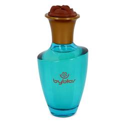 Byblos Perfume by Byblos 3.4 oz Eau De Toilette Spray (unboxed)