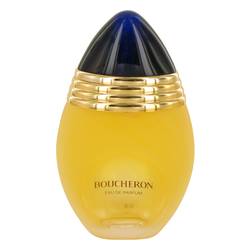 Boucheron Perfume by Boucheron 3 oz Eau De Parfum Spray (unboxed)