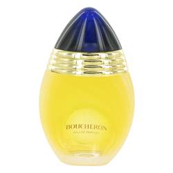 Boucheron Perfume by Boucheron 1.7 oz Eau De Parfum Spray (unboxed)