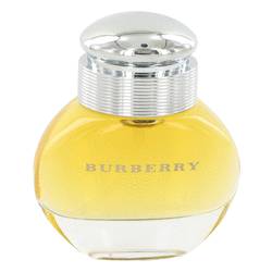Burberry Perfume by Burberry 1 oz Eau De Parfum Spray (unboxed)