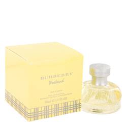 Weekend Perfume by Burberry 1.7 oz Eau De Parfum Spray