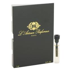 Batucada Perfume by L'Artisan Parfumeur 0.03 oz Vial (sample)