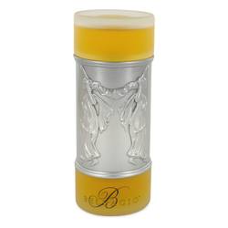 Bellagio Perfume by Bellagio 3.4 oz Eau De Parfum Spray (Tester)