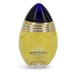 Boucheron Perfume by Boucheron 3.3 oz Eau De Toilette Spray (Tester)