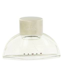 Boss Perfume by Hugo Boss 1.7 oz Eau De Parfum Spray (unboxed)