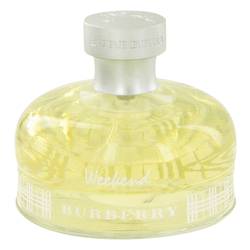 Weekend Perfume by Burberry 3.4 oz Eau De Parfum Spray (unboxed)