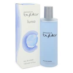 Byblos Elementi Luna Fragrance by Byblos undefined undefined