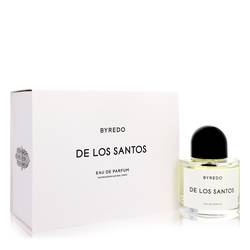 Byredo De Los Santos Fragrance by Byredo undefined undefined
