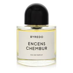 Byredo Encens Chembur Perfume by Byredo 3.4 oz Eau De Parfum Spray (Unisex Unboxed)
