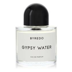 Byredo Gypsy Water Perfume by Byredo 3.4 oz Eau De Parfum Spray (Unisex )unboxed