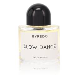 Byredo Slow Dance Perfume by Byredo 1.6 oz Eau De Parfum Spray (Unisex Unboxed)