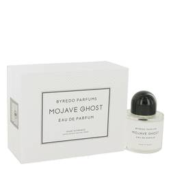 Byredo Mojave Ghost Perfume by Byredo 3.4 oz Eau De Parfum Spray (Unisex)