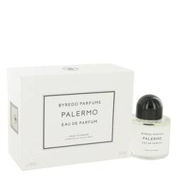 Byredo Palermo Perfume by Byredo 3.4 oz Eau De Parfum Spray (Unisex)