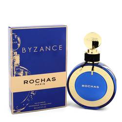 Byzance 2019 Edition Perfume by Rochas 3 oz Eau De Parfum Spray