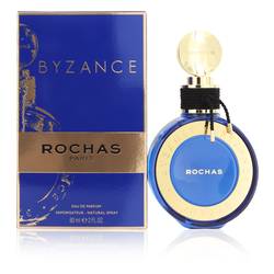 Byzance 2019 Edition Perfume by Rochas 2 oz Eau De Parfum Spray
