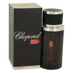 Chopard 1000 Miglia Cologne by Chopard 2.7 oz Eau De Toilette Spray
