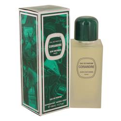 Coriandre Perfume by Jean Couturier 3.3 oz Eau De Parfum Spray