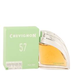 Chevignon 57 Fragrance by Jacques Bogart undefined undefined
