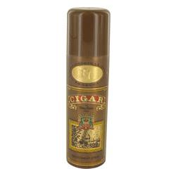Cigar Cologne by Remy Latour 6.6 oz Deodorant