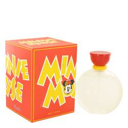 Minnie Mouse Fragrance by Disney undefined undefined