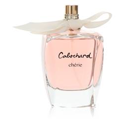 Cabochard Cherie Perfume by Cabochard 3.4 oz Eau De Parfum Spray (Tester)