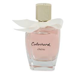 Cabochard Cherie Perfume by Cabochard 3.4 oz Eau De Parfum Spray (unboxed)