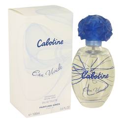 Cabotine Eau Vivide Fragrance by Parfums Gres undefined undefined