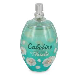 Cabotine Floralie Perfume by Parfums Gres 3.4 oz Eau De Toilette Spray (Tester)