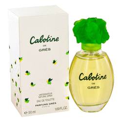 Cabotine Fragrance by Parfums Gres undefined undefined